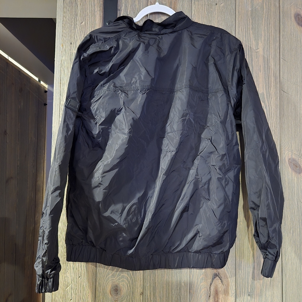 Rains Track Jacket - Picture 2 of 2